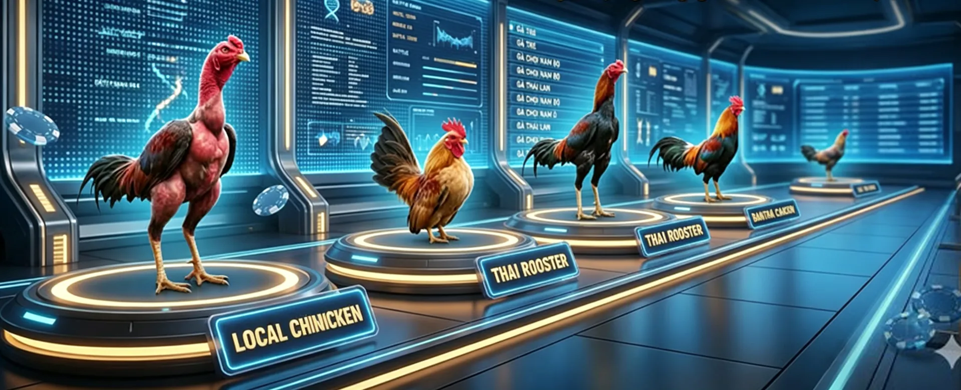 Lodi291 cpunk futuristic online betting platform
